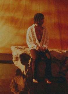 回到 80 年代，在霓虹灯消失之前