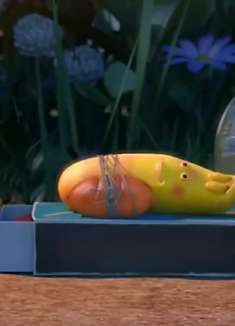 爆笑虫子：福尔摩斯小黄上线，调查真相全靠猜