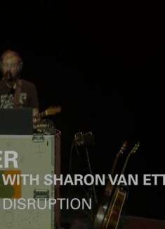 情书模板来了，独立民谣歌手「Love More」绝妙现场