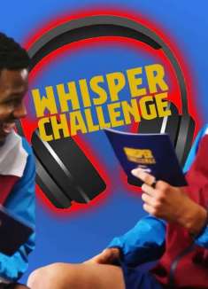 什么鬼，巴萨小妖「法蒂」挑战耳机猜词