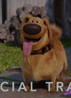 飞屋环游记衍生剧：「小逗日」预告超萌来袭