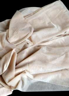 穿旧的丝袜是个宝，卫生间里放一条太厉害了，赶紧在家里试一试