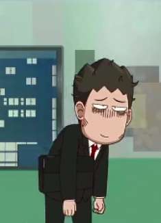 开心锤锤：锤锤以为实现愿望，以后自己轻松了，结果烦恼还是很多