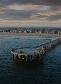 精选旅行镜头集锦，山海入梦来