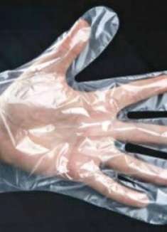 才知道，一次性手套原来还能这样用，好多人还不懂，早学会早受益