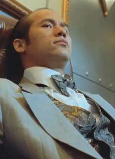 第2集|70年代的顶级大佬，连雷洛和跛豪都要看他的脸色吃饭