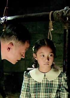 丁默群用孩子试探钱鹏飞