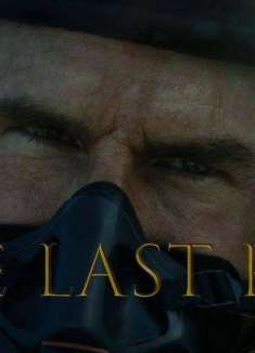 穿透力极强！「壮志凌云：独行侠」大片感混剪