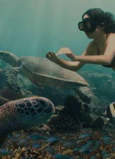 一场意外之旅，穿越「生命起源的中心」