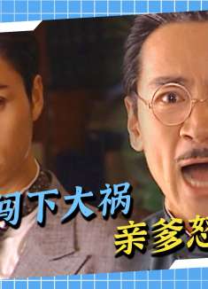 金燕西为救兄弟走后门，怎料召来大祸，亲爹：都是狐朋狗友！