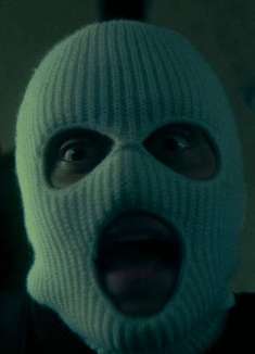 复古音乐录影带，我的朋克世界