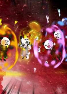 第34集，巫妖终战（大结局）