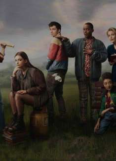 「性教育」第三季预告首发！重要新角色登场