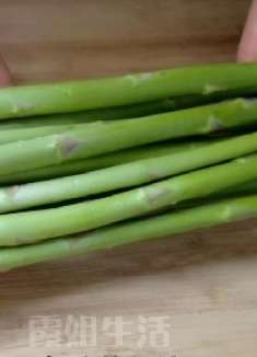 这才是卢笋最好吃的做法，多加这2步，鲜嫩脆爽入味，营养不流失
