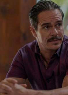 「绝命毒师」最有魅力反派！「拉罗」传奇角色混剪