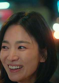 黑暗荣.耀大结局，宋慧乔下了一盘大棋，各种谜题究竟如何发展