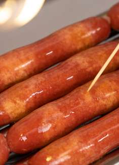 小卖部再也赚不到我的钱了！