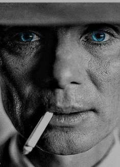 逆天阵容来袭！诺兰新片「奥本海默」首曝预告