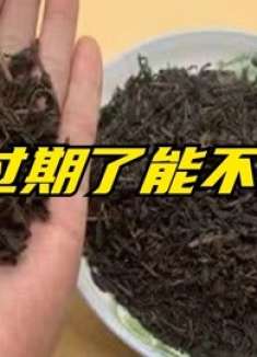 茶叶过期了能不能喝？好多人都不理解，好多人都不懂，早知早受益