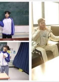 你能预知别人的未来，王小九预知一次被揍一次，简直就是乌鸦嘴