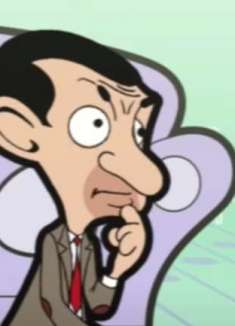 憨豆先生合集：让人开怀大笑的视频