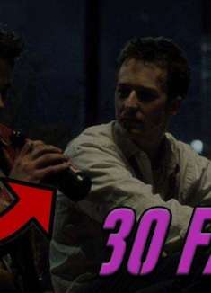 电影盘点，关于「搏击俱乐部」30 件你不知道的事