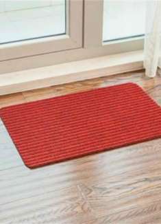 你家门口有垫地垫吗?现在清楚还不迟,早些提示家人,别不当回事