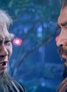 琴魔：这师傅是不是忠伯啊，感觉很像