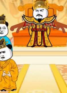 穿越大明，立储之争！