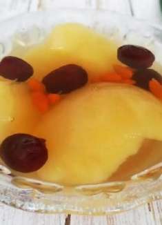 苹果别生吃了， 最佳吃法您知道吗？ 调节血脂、助减肥又抗衰老