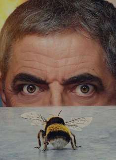 憨豆先生 Neflix 新作！「人来蜂」预告首发