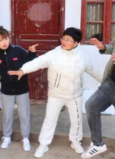 短剧：老妖出山2：非凡毁掉“魔法棒”，小梦失去魔法，怎么办？