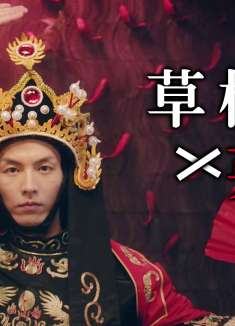 变脸侠：一次见义勇为，让小伙变成了超级英雄，这是怎么回事？