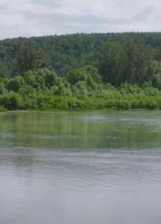 俄罗斯乌拉尔：迷人宁静，陶冶情操