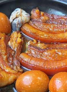 秘制卤肉做法，饭店大厨经验分享卤肉好吃的3个诀窍，做法超简单