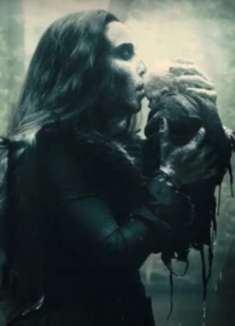 「禁忌」黑暗混剪：禁忌就是用来打破的