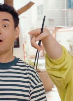 饭里为何有洞，真相令人大哭