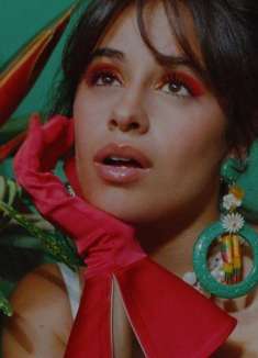 Camila Cabello 第三张个人专辑年底上线