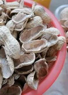 花生壳别扔，用对了一年能省下好几百，可惜知道的人太少，涨见识