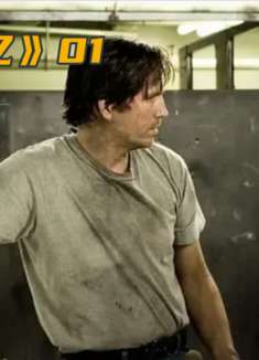 玩命记忆第1集-男人在一个封闭的房间醒来，连自己是谁都不记得了