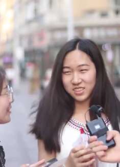 你觉得女生找男朋友是为了什么？妹子说出男人心中所想