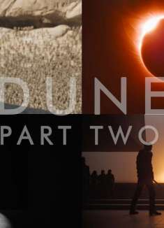 美到震撼，重构未来感的「沙丘」美学