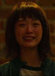 鱿鱼游戏那些催泪片段，你哭了吗