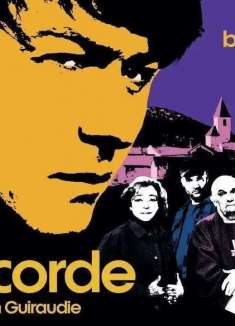 「电影手册」2024 Top1——宽恕