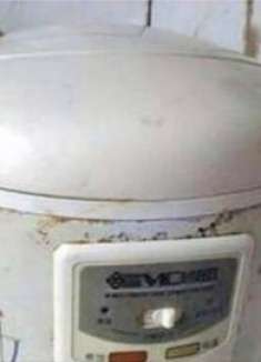 才清楚，旧电饭锅是个“宝”，放在家里家家实用，看完回家找找