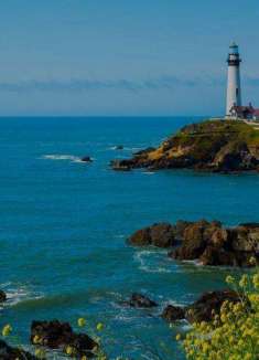 震撼 FPV 大片，穿越绝美海岸线