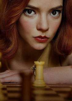 Netflix 年度最飒，「后翼弃兵」励志混剪