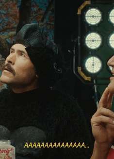 太大声了！59 秒的「啊啊啊……」