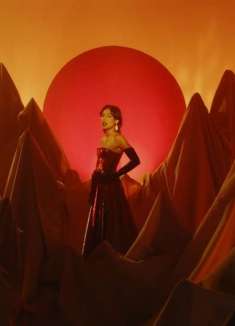 小众迷幻摇滚，和不爱你的人跳支迪斯科