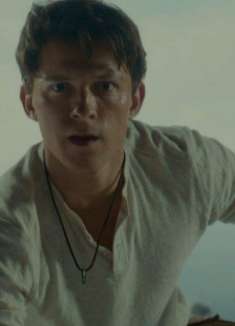 「神秘海域」：荷兰弟高空绝境逢生，上演空中格斗